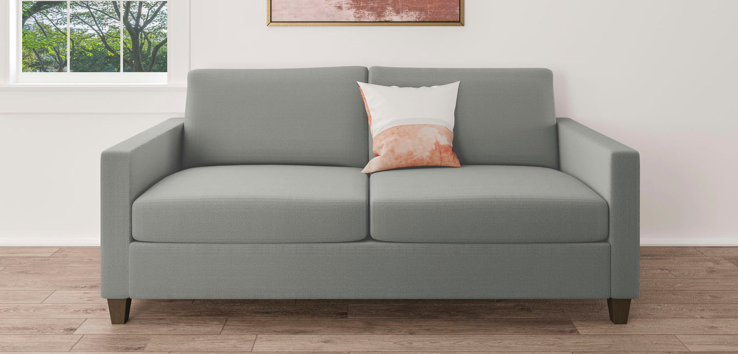 Dylan Sofa by homestyles, Gray