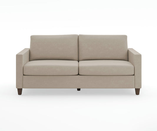 Dylan Sofa by homestyles, Tan