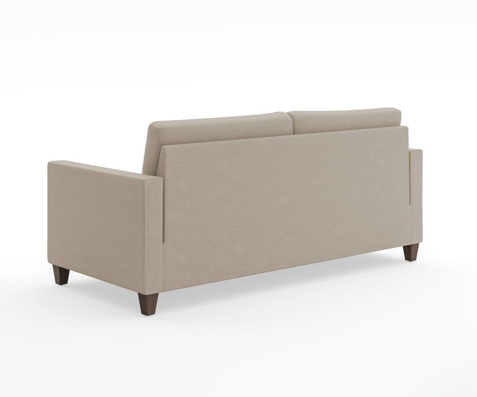 Dylan Sofa by homestyles, Tan