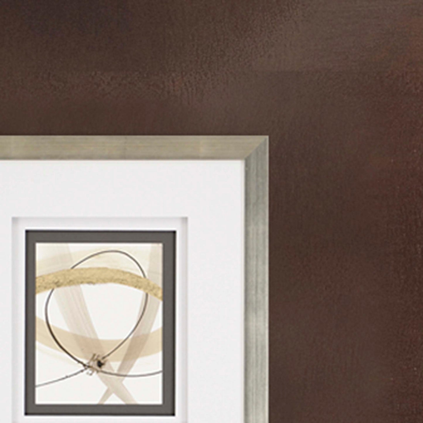 Paragon Scroll Series I S/4