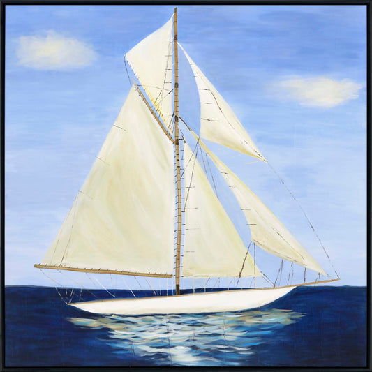 Paragon Sail Away