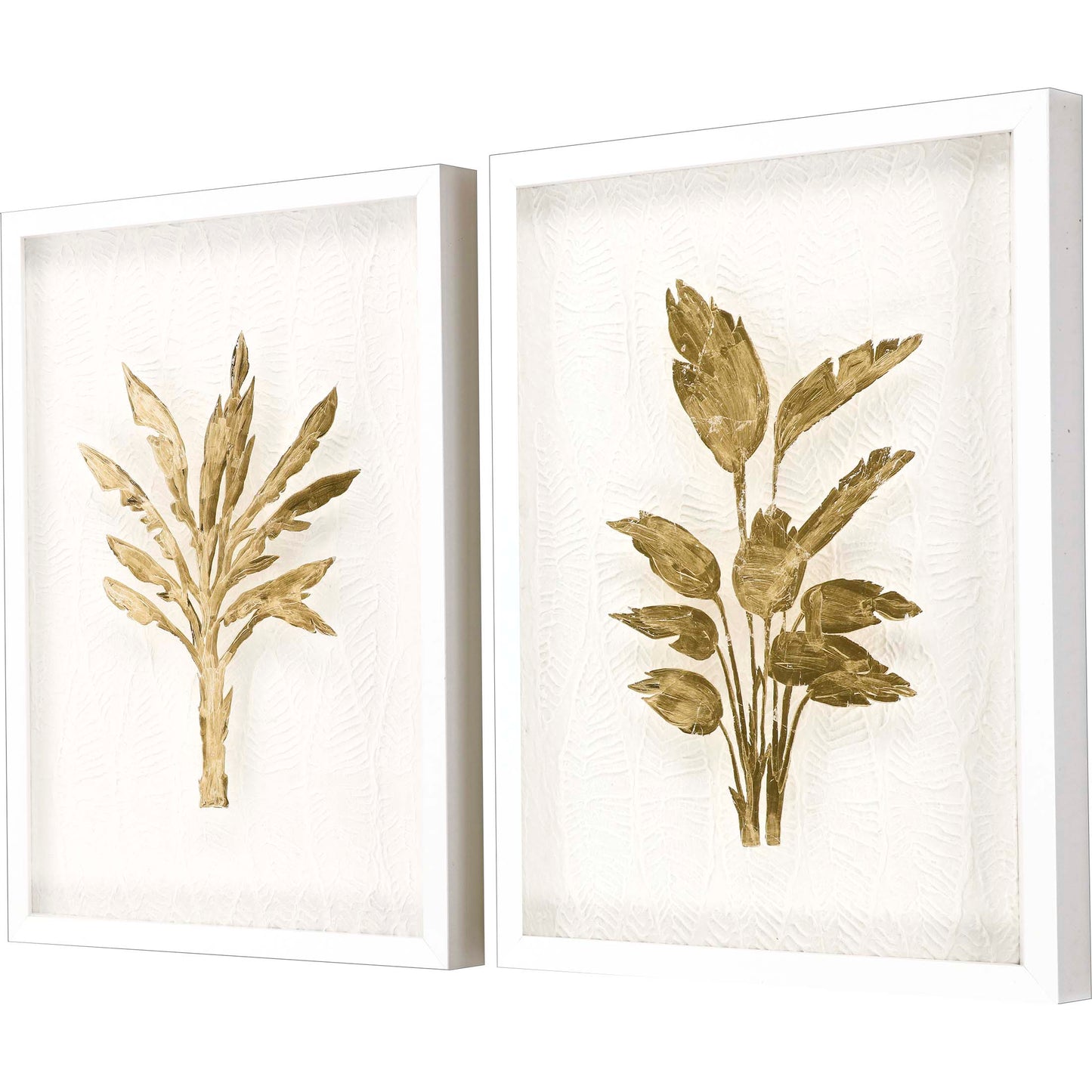 Paragon Golden Palm I S/2