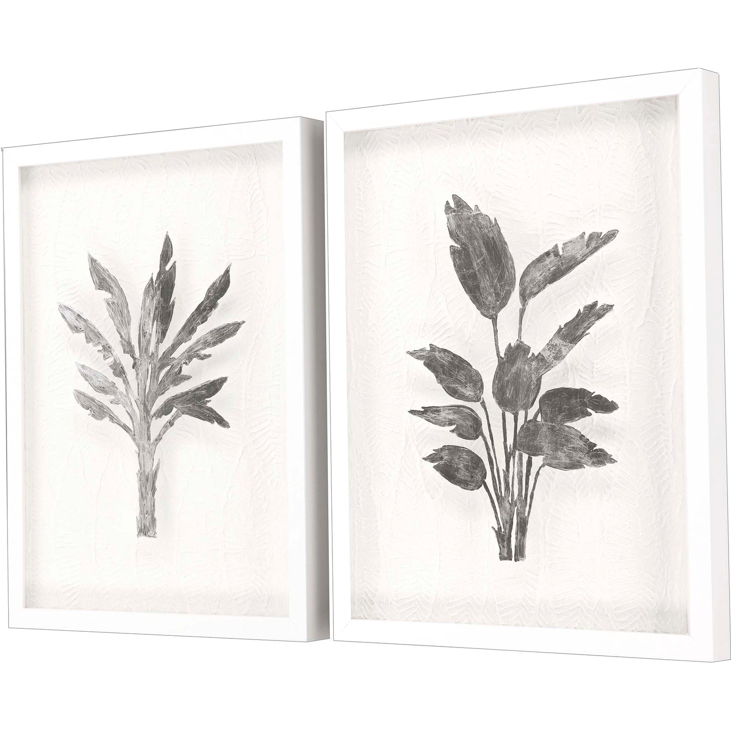 Paragon Silver Palm I S/2