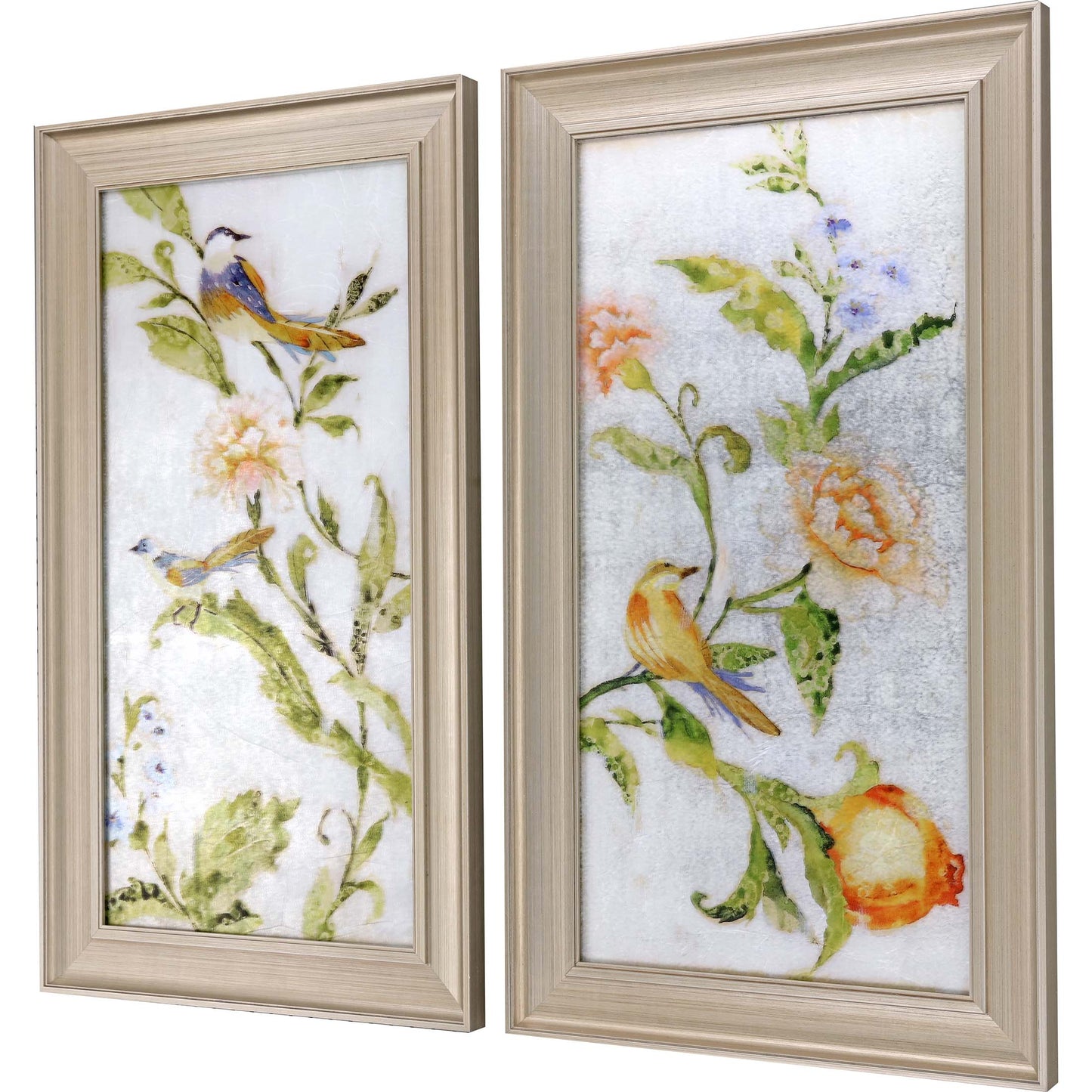 Paragon Birds in Paradise S/2