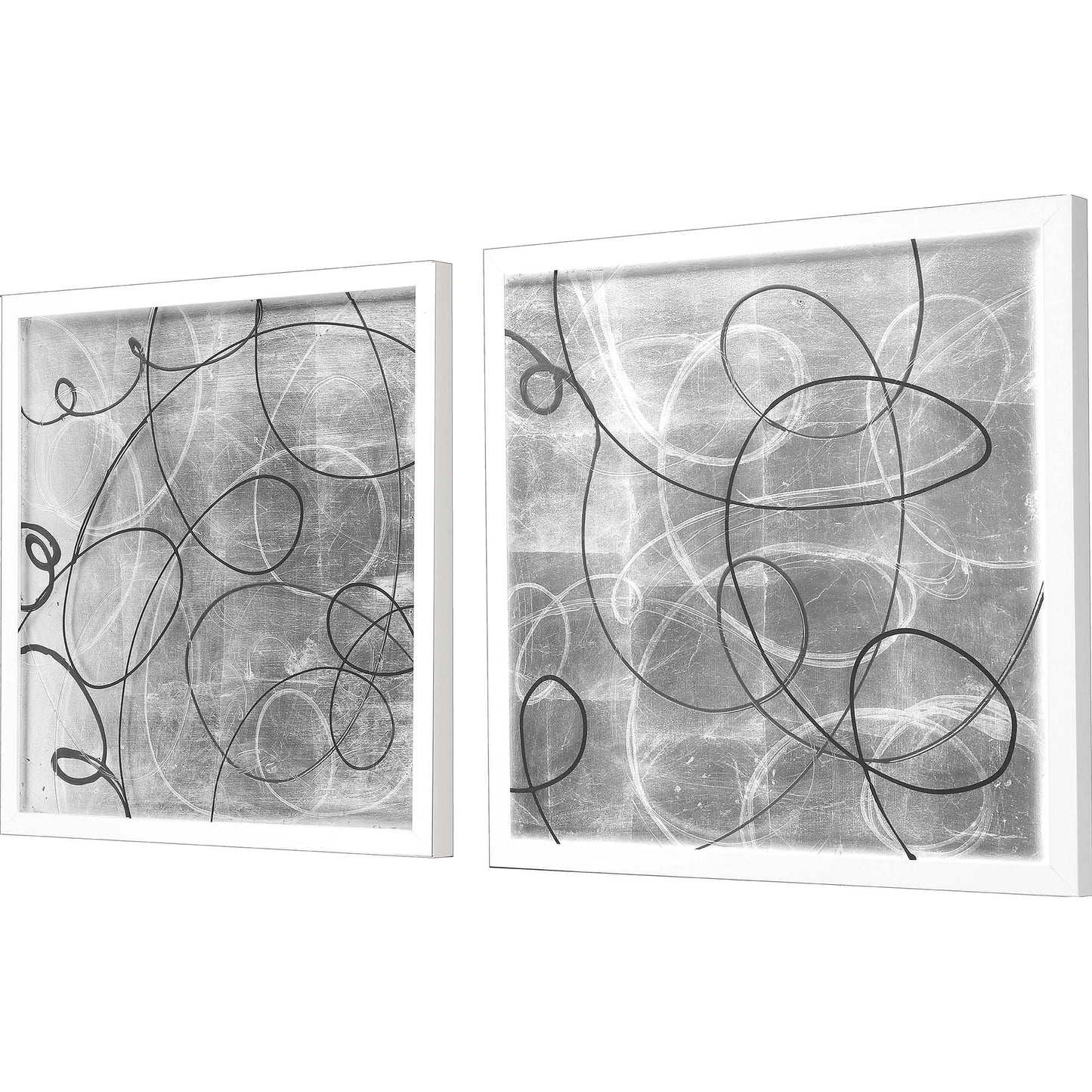 Paragon Circular Moves II S/2