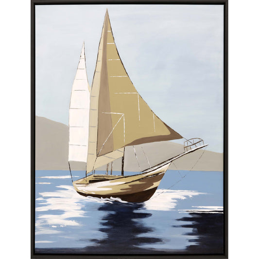 Paragon Sail the Seas I
