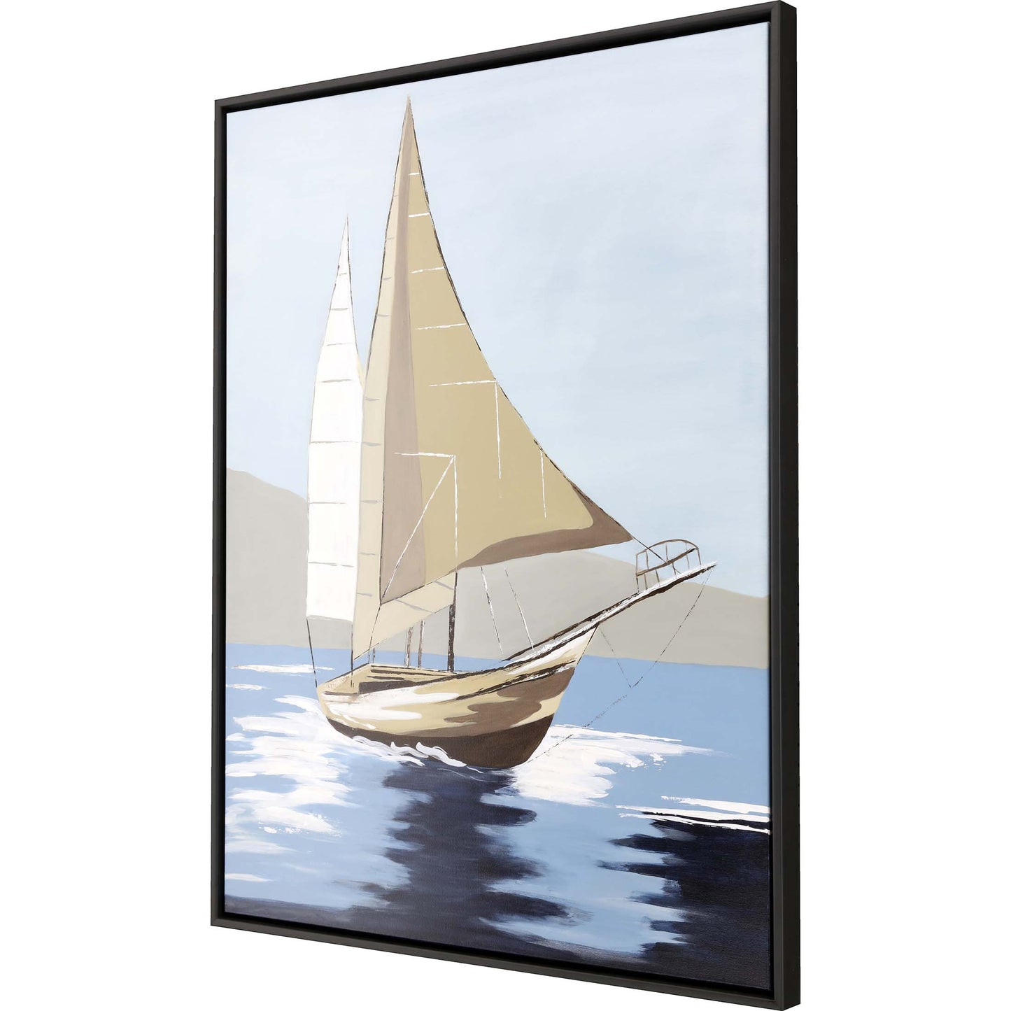 Paragon Sail the Seas I