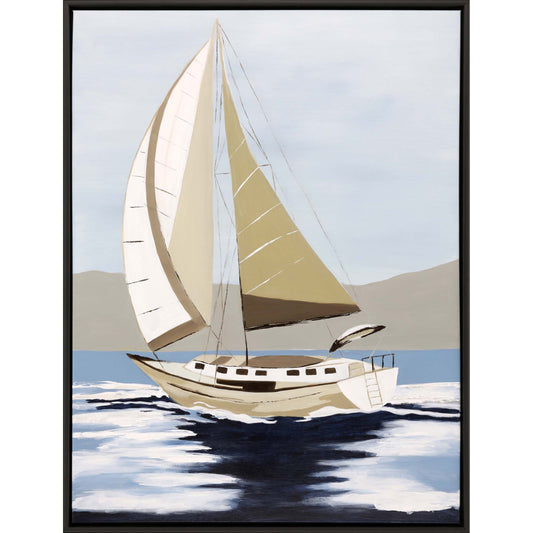 Paragon Sail the Seas II