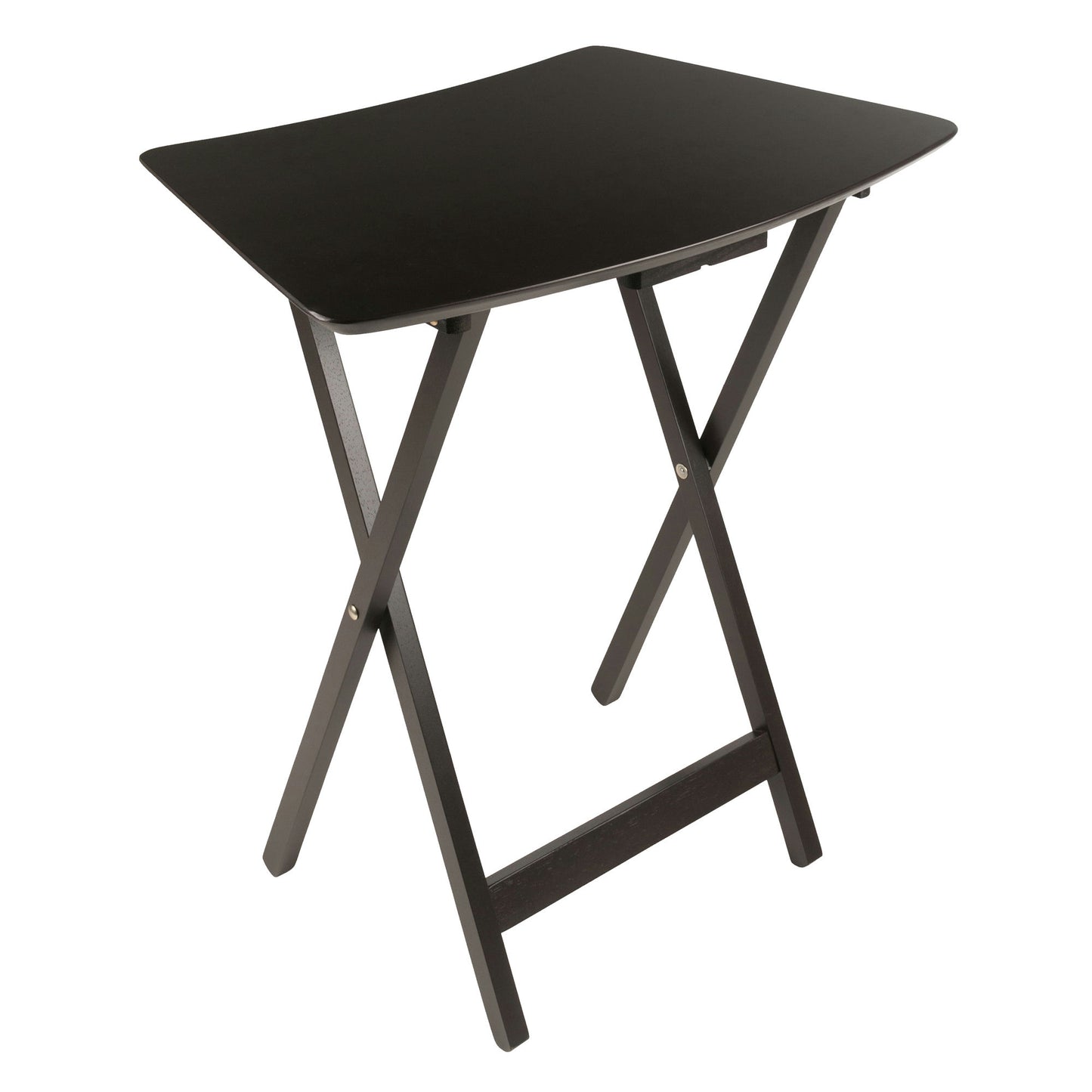 Anila 5-Pc Snack Table Set, Coffee