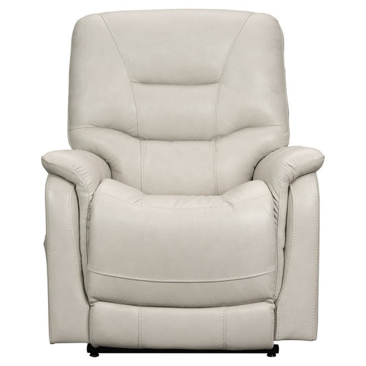 23PH-3635 Lorence Power Lift Recliner, Venzia Cream