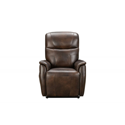 23PHL-3085 Leighton Power Lift Recliner, Tonya Brown