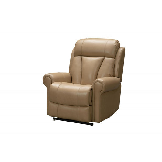 23PHL-3631 Lyndon Power Lift Recliner, Marino Khaki