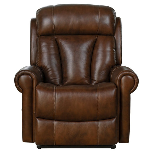 23PHL-3631 Lyndon Power Lift Recliner, Tonya Brown