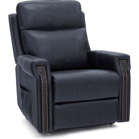 23PHLH-1208 Louisville Power Lift Recliner - Rainer Ocean
