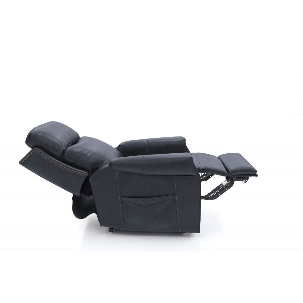 23PHLH-1208 Louisville Power Lift Recliner - Rainer Ocean