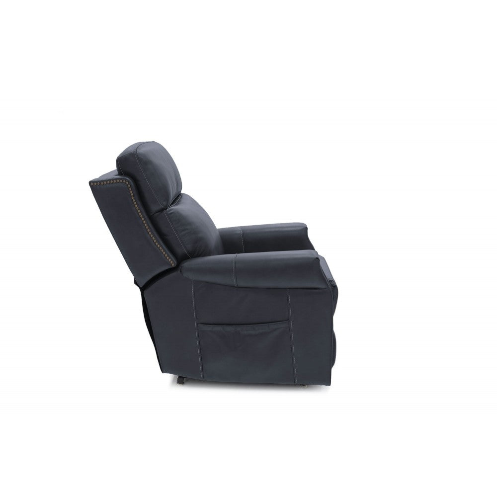 23PHLH-1208 Louisville Power Lift Recliner - Rainer Ocean