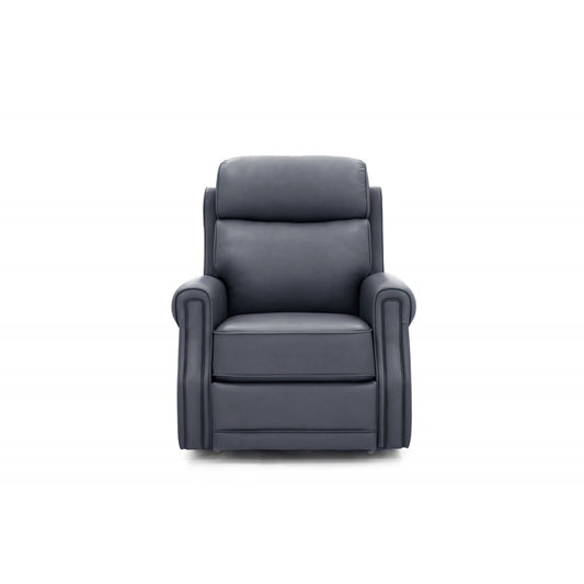 23PHLH-1210 Lance Power Lift Recliner - Sorrento Ocean