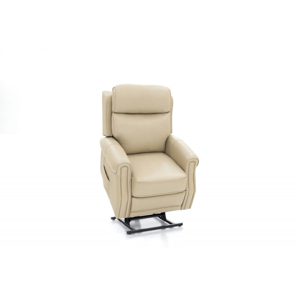 23PHLH-1210 Lance Power Lift Recliner w/Power Head Rest, Power Lumbar & Heat
