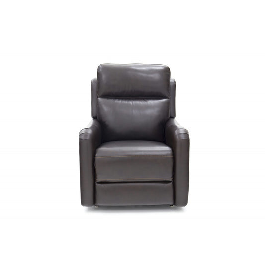 23PHLH-1211 Longview Power Lift Recliner - Rainer Walnut