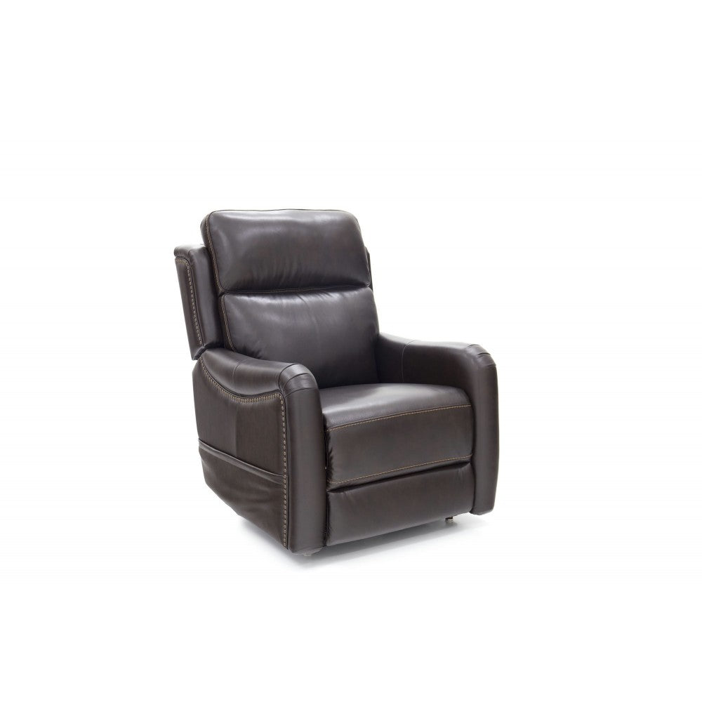 23PHLH-1211 Longview Power Lift Recliner - Rainer Walnut