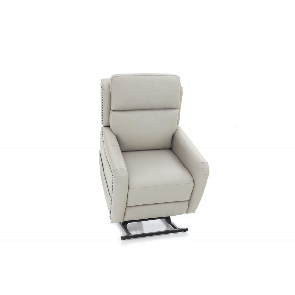 23PHLH-1211 Longview Power Lift Recliner w/Power Head Rest, Power Lumbar & Heat