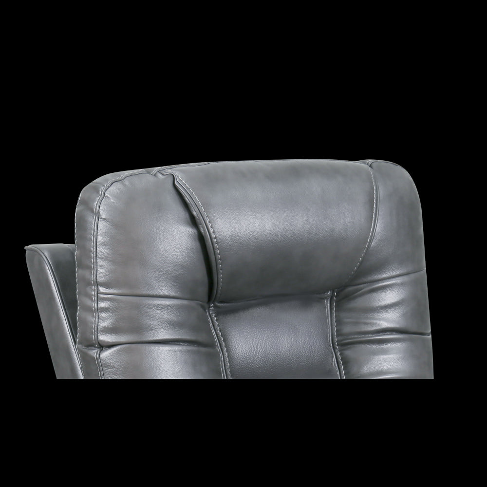 24PHL-1192 Sanibel Console Loveseat, Rainer Storm