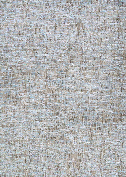 Couristan Charm Timboon Sand-Ivory Runner Rug 2'2" x 7'6"
