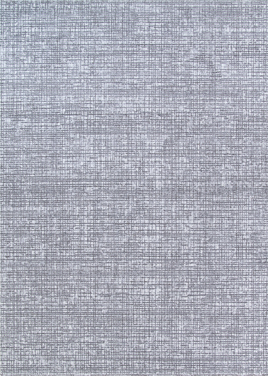 Couristan Nomad Kanjar Stone Rug 9'2" x 12'5"