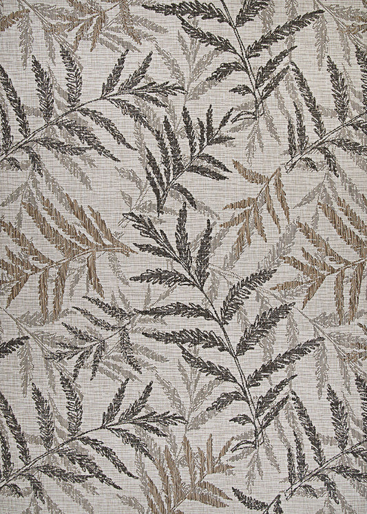Couristan Charm Kimberly Naturals Rug 2'2" x 4'3"