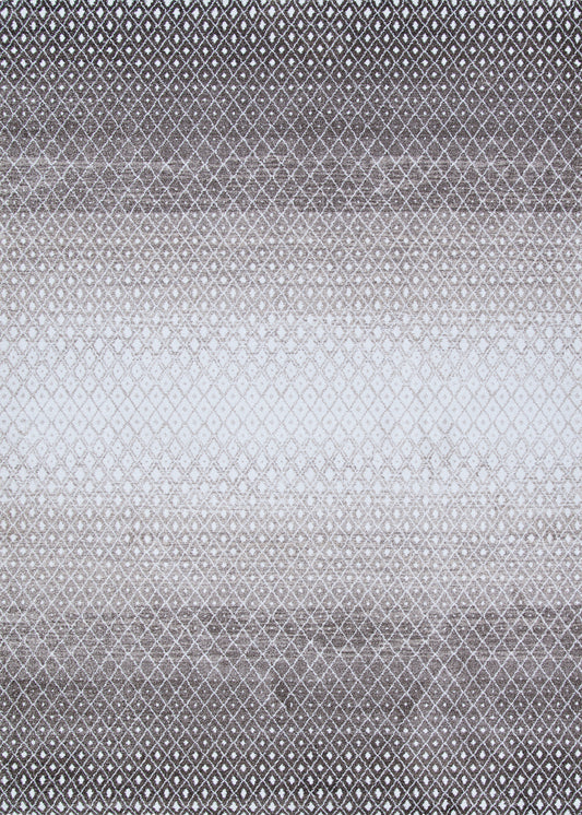 Couristan Nomad Aheri Earth Rug 2' x 3'7"