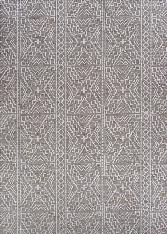 Couristan Harper Madagascar Sudan Rug 2' x 3'7"