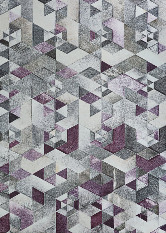 Couristan Prairie Falsterbo Byzantine Rug 2' x 3'7"