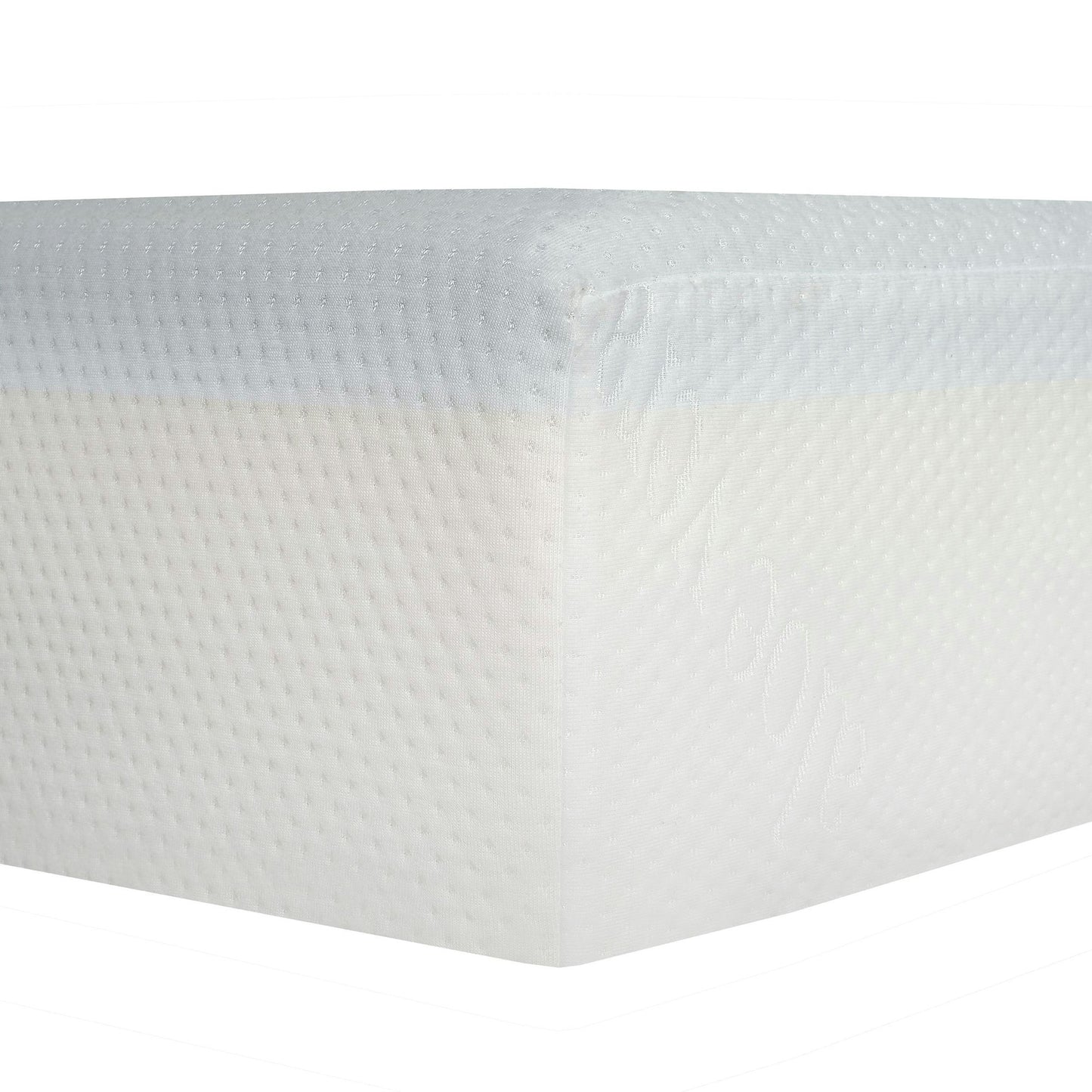 Divine Plush 8â€ Gel Foam Mattress in a Box, Twin