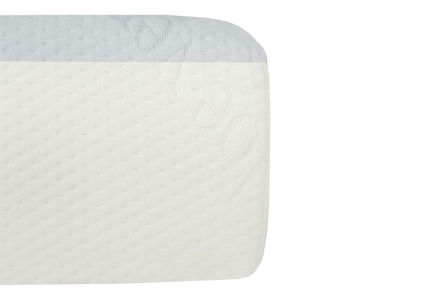 Divine Plush 8â€ Gel Foam Mattress in a Box, Queen