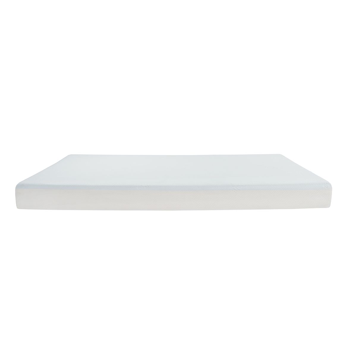 Doze 6â€ Gel Memory Foam Mattress in a Box, Twin