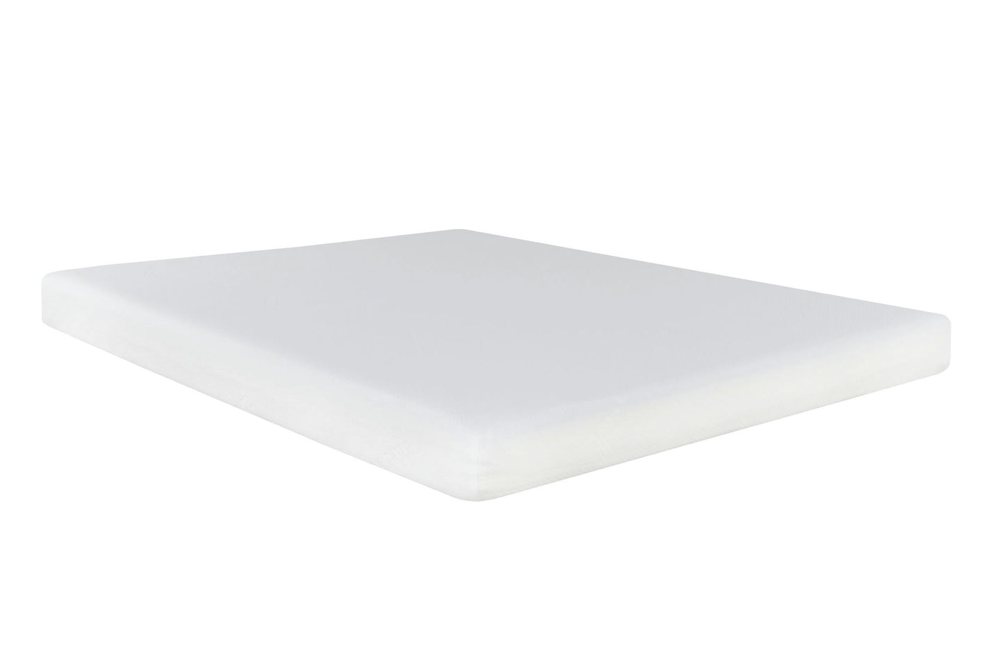 Doze 6â€ Gel Memory Foam Mattress in a Box, Full