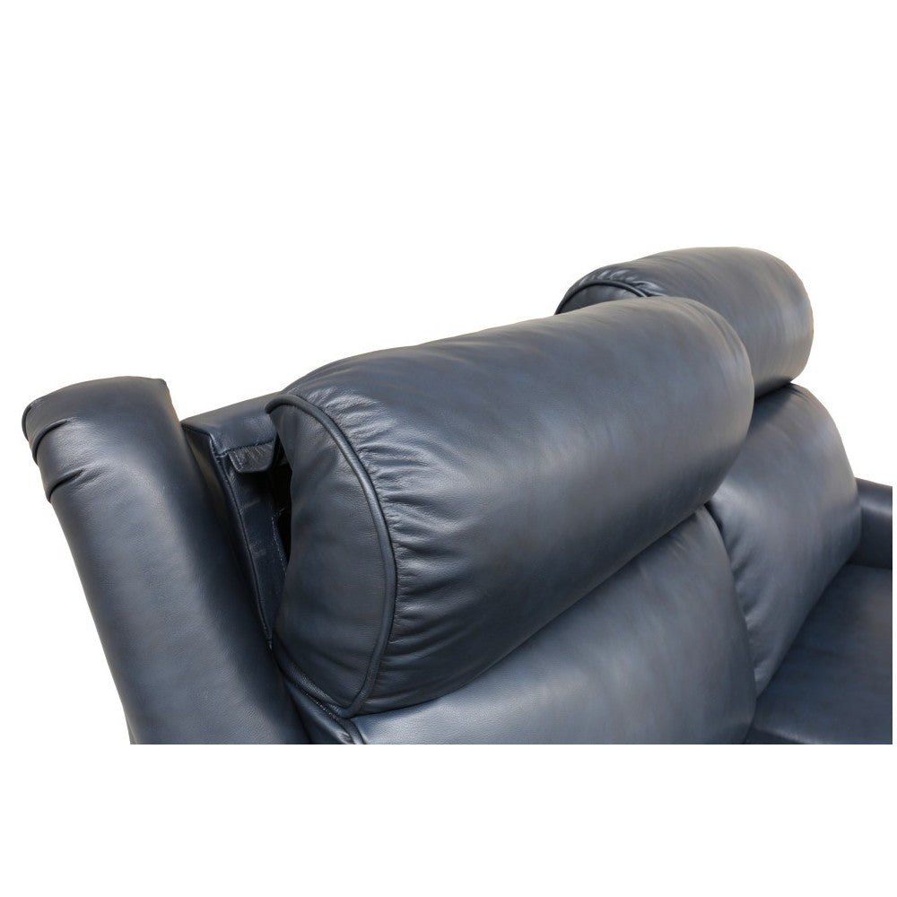 29PH-3324 Warrendale Power Reclining Loveseat, Shoreham Blue