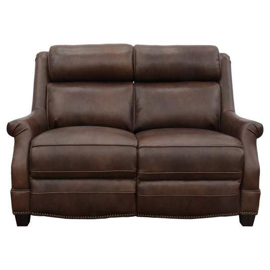 29PH-3324 Warrendale Power Reclining Loveseat, Worthington Cognac