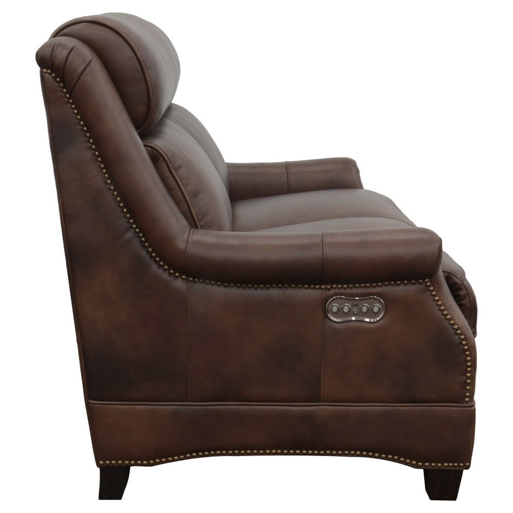 29PH-3324 Warrendale Power Reclining Loveseat, Worthington Cognac