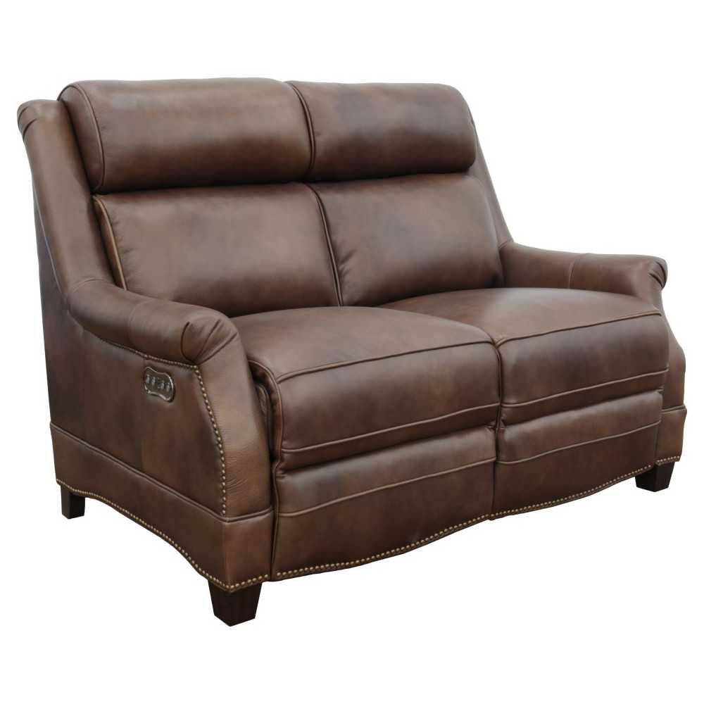 29PH-3324 Warrendale Power Reclining Loveseat, Worthington Cognac