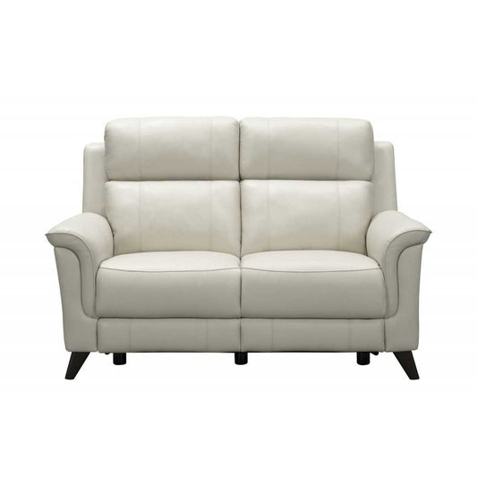 29PH-3716 Kester Power Reclining Loveseat, Laurel Cream