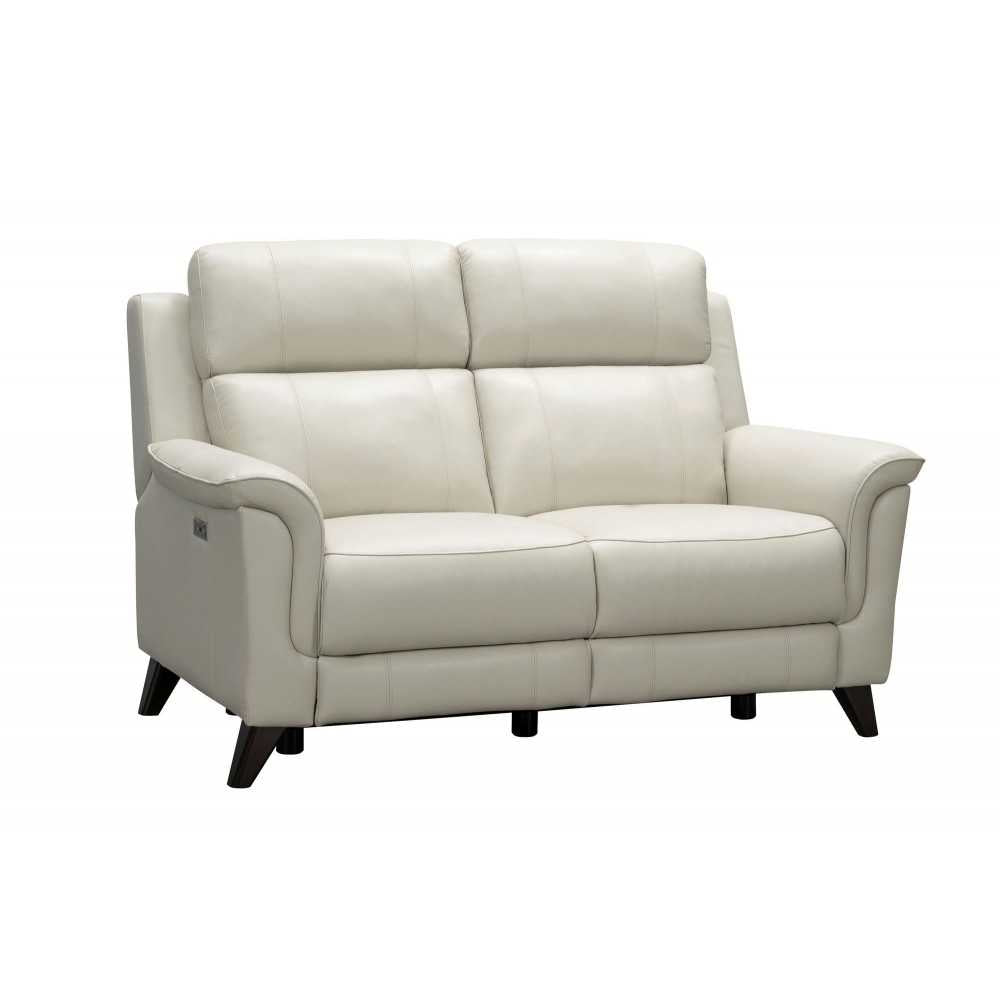 29PH-3716 Kester Power Reclining Loveseat, Laurel Cream