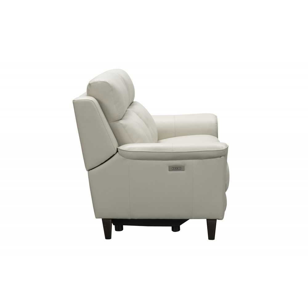 29PH-3716 Kester Power Reclining Loveseat, Laurel Cream