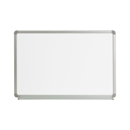 3' W x 2' H Magnetic Marker Board