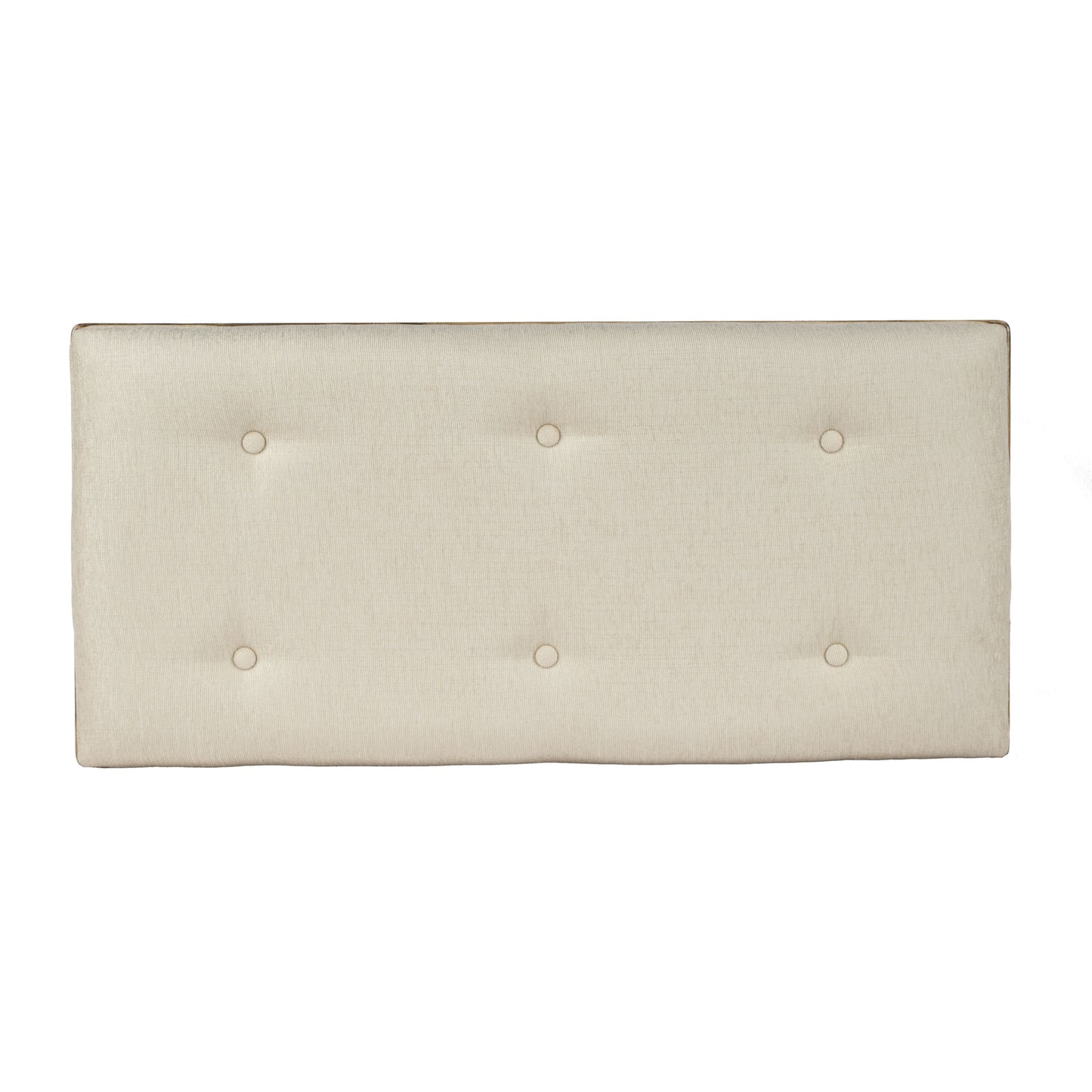 Butler Specialty Company, Grace Wooden 38"W Bench, Beige