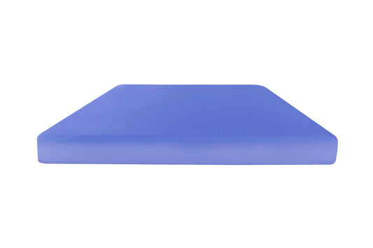 Doze 6â€ Gel Memory Foam Pink Mattress in a Box,Full