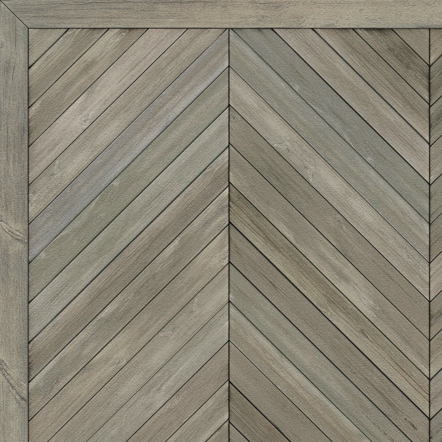 Artisanry - The Legacy - In the Track of the Book Worm 38x56 Vinyl Floorcloth
