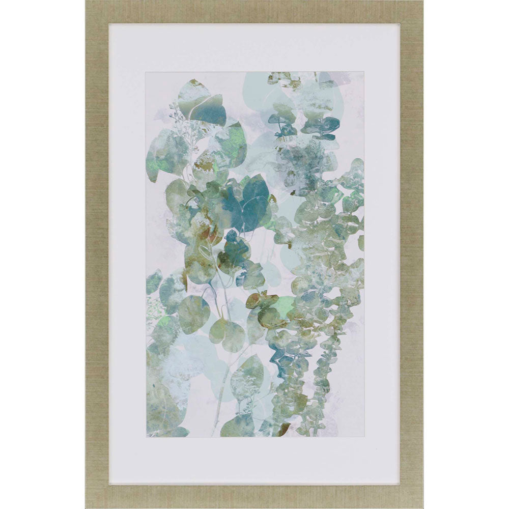 Paragon Watercolor Eucalyptus II