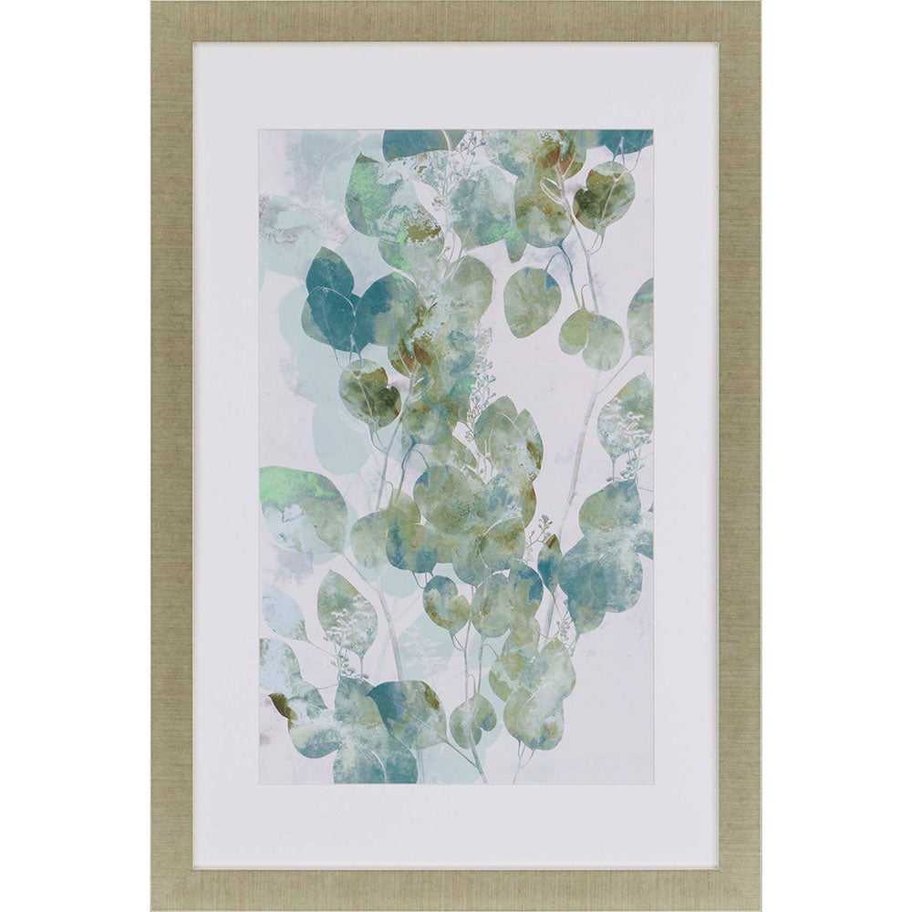 Paragon Watercolor Eucalyptus I