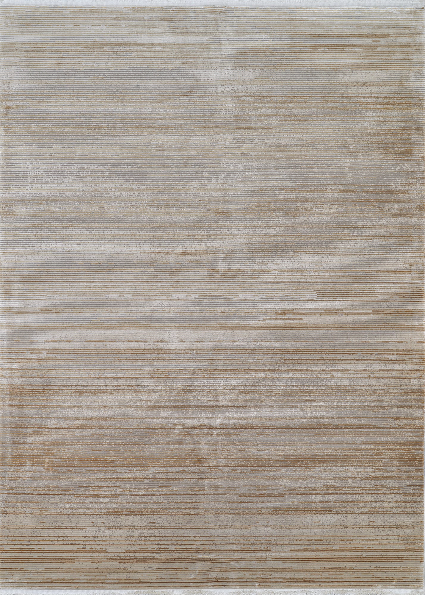 Couristan Siena Grandeur Gold Rug 5'3" x 7'2"